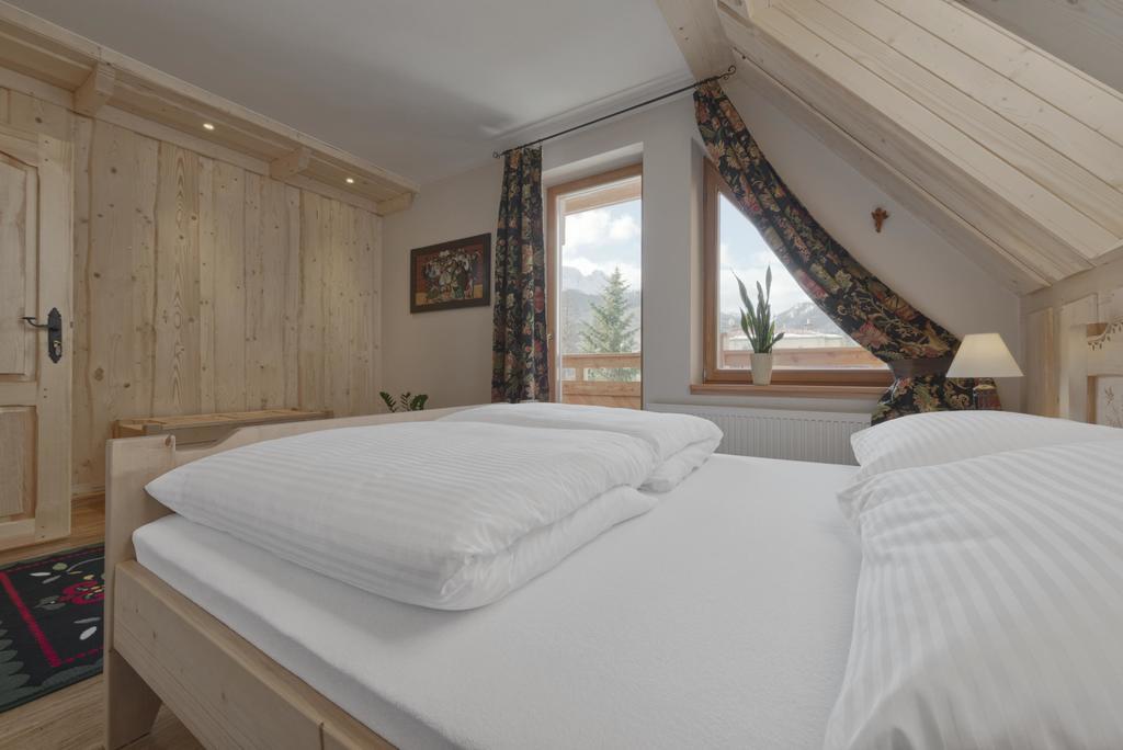 Willa Tatiana Lux Zakopane Chambre photo